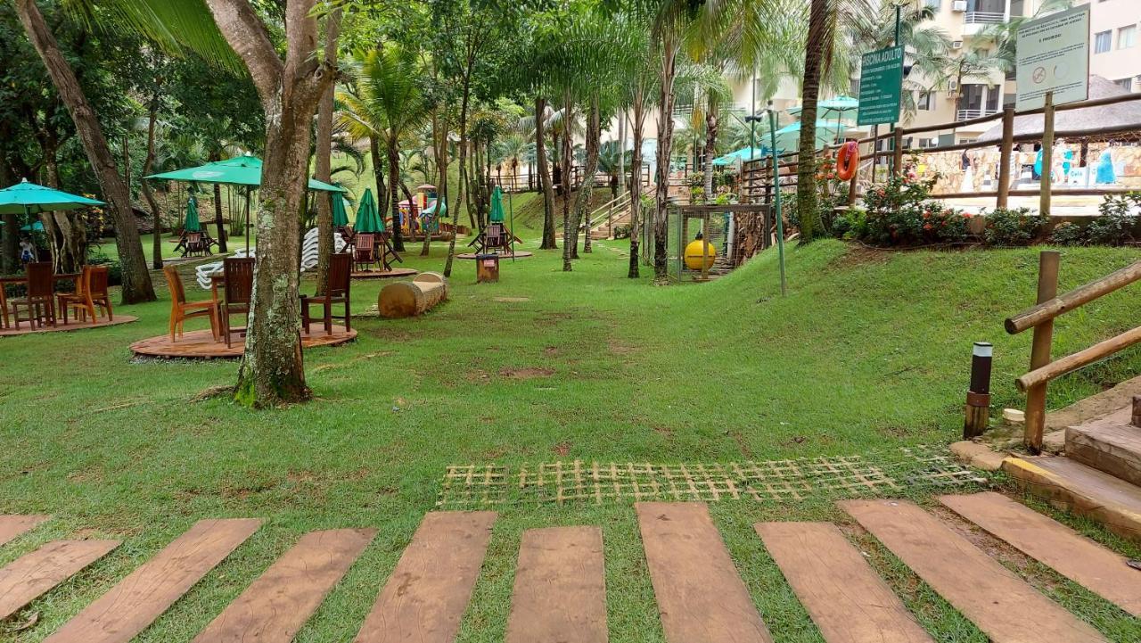 Thermas Paradise Rio Quente Exterior foto