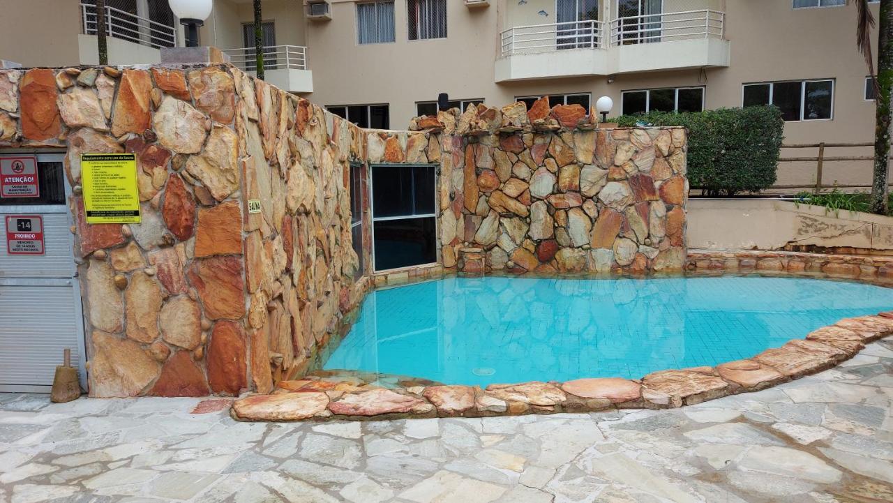 Thermas Paradise Rio Quente Exterior foto